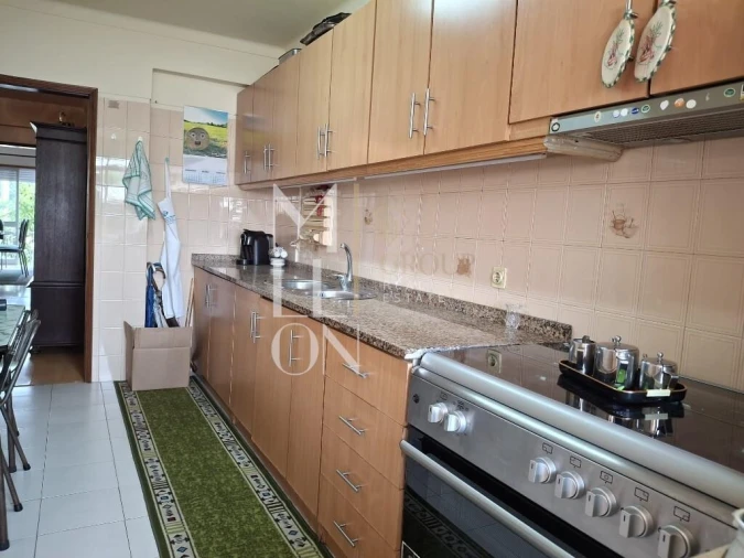 Apartamento T3 para Venda em Sangalhos Foto 8