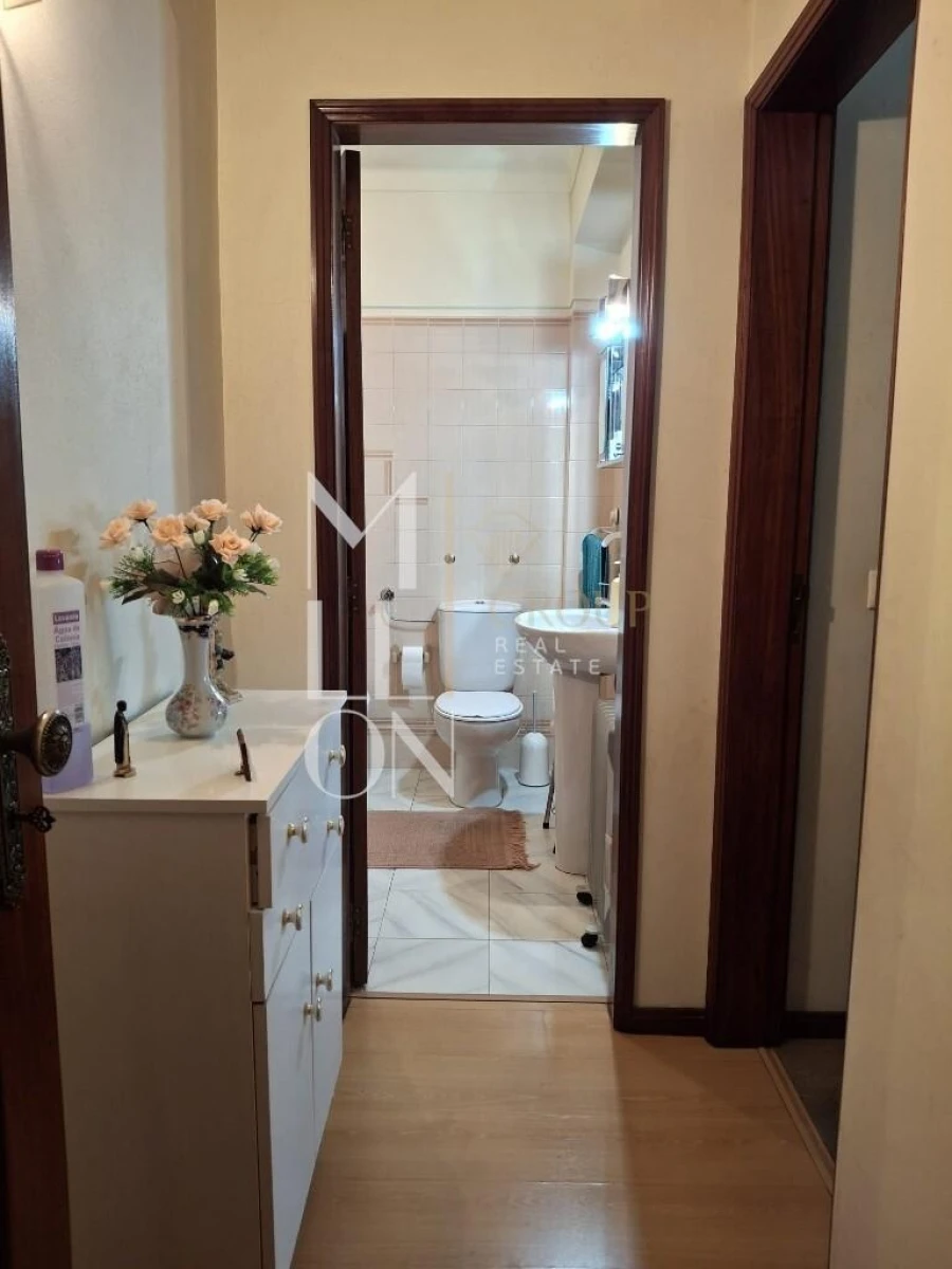 Apartamento T3 para Venda em Sangalhos Foto 36