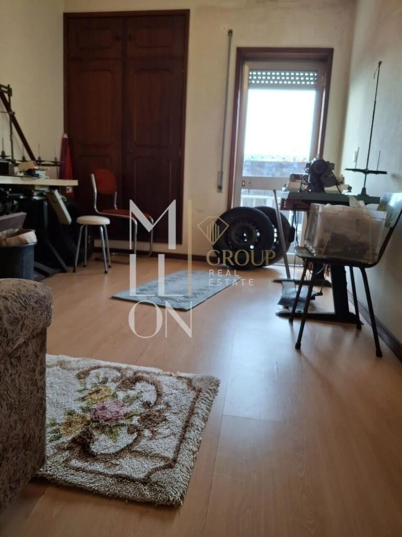 Apartamento T3 para Venda em Sangalhos Foto 30