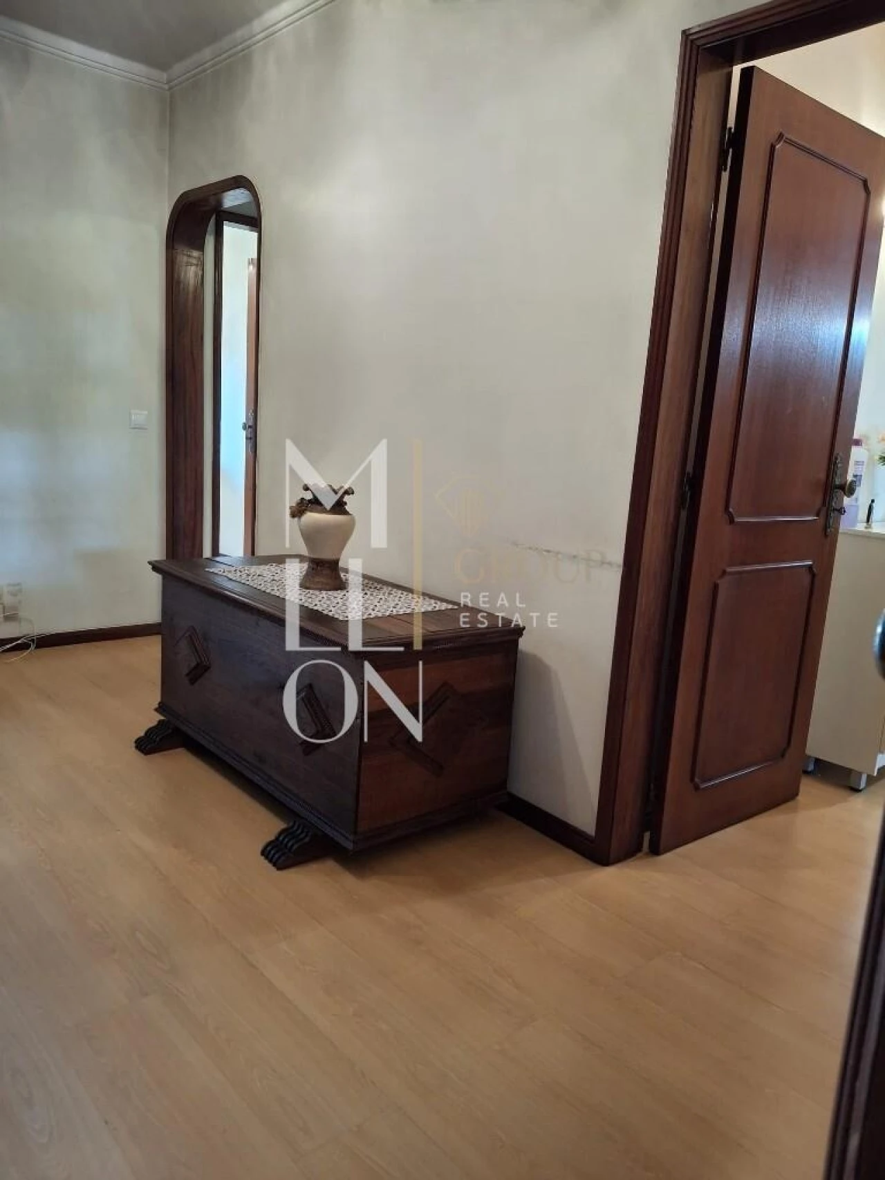 Apartamento T3 para Venda em Sangalhos Foto 34