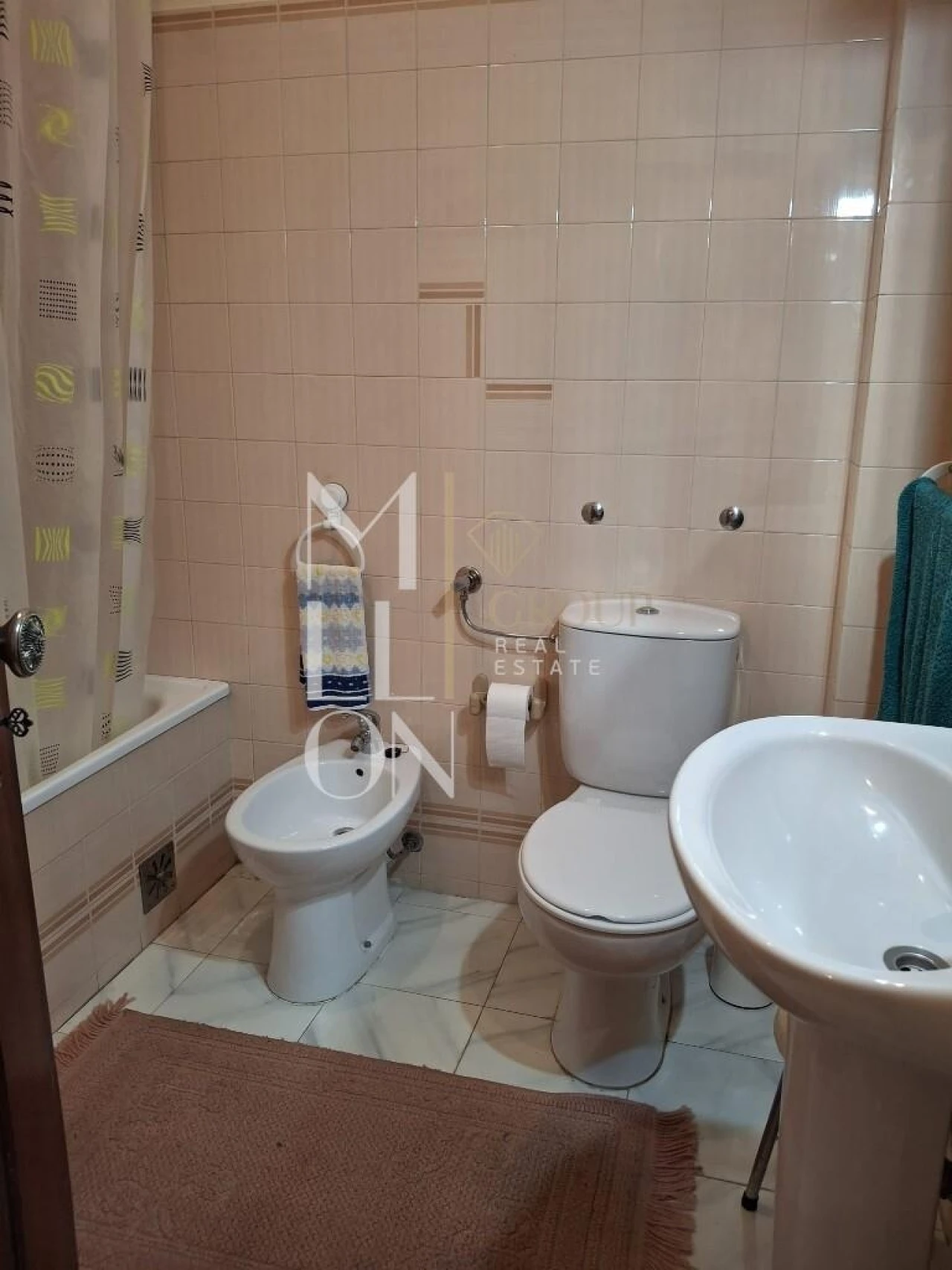 Apartamento T3 para Venda em Sangalhos Foto 25