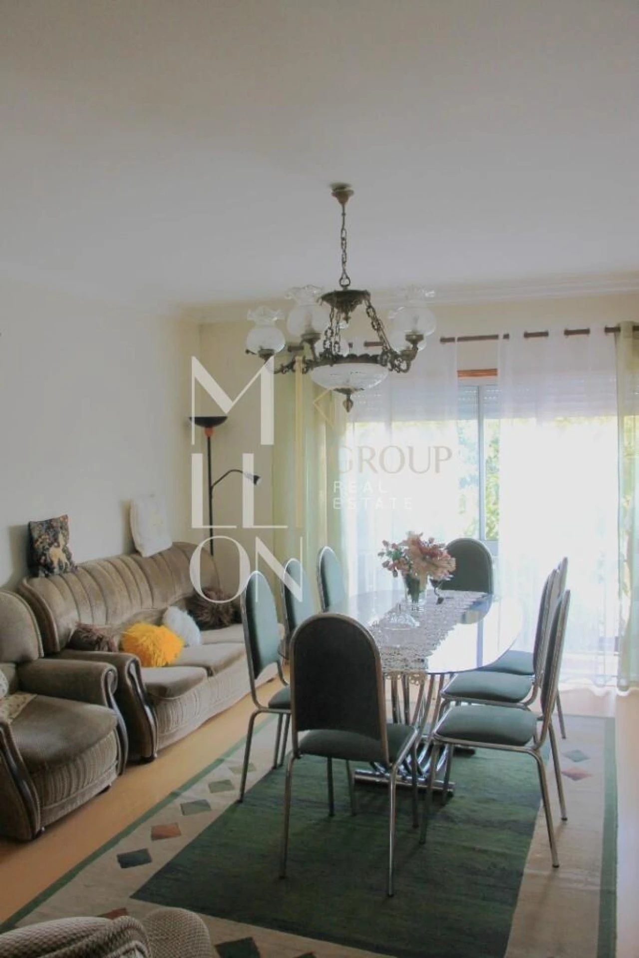 Apartamento T3 para Venda em Sangalhos Foto 1