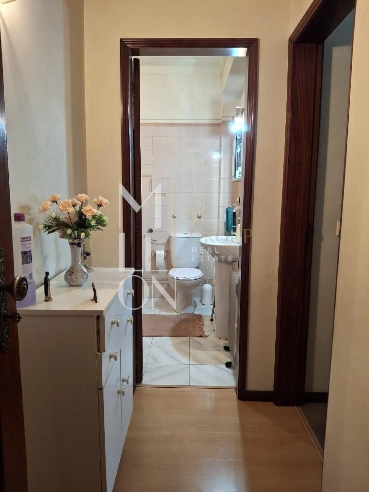 Apartamento T3 para Venda em Sangalhos Foto 36