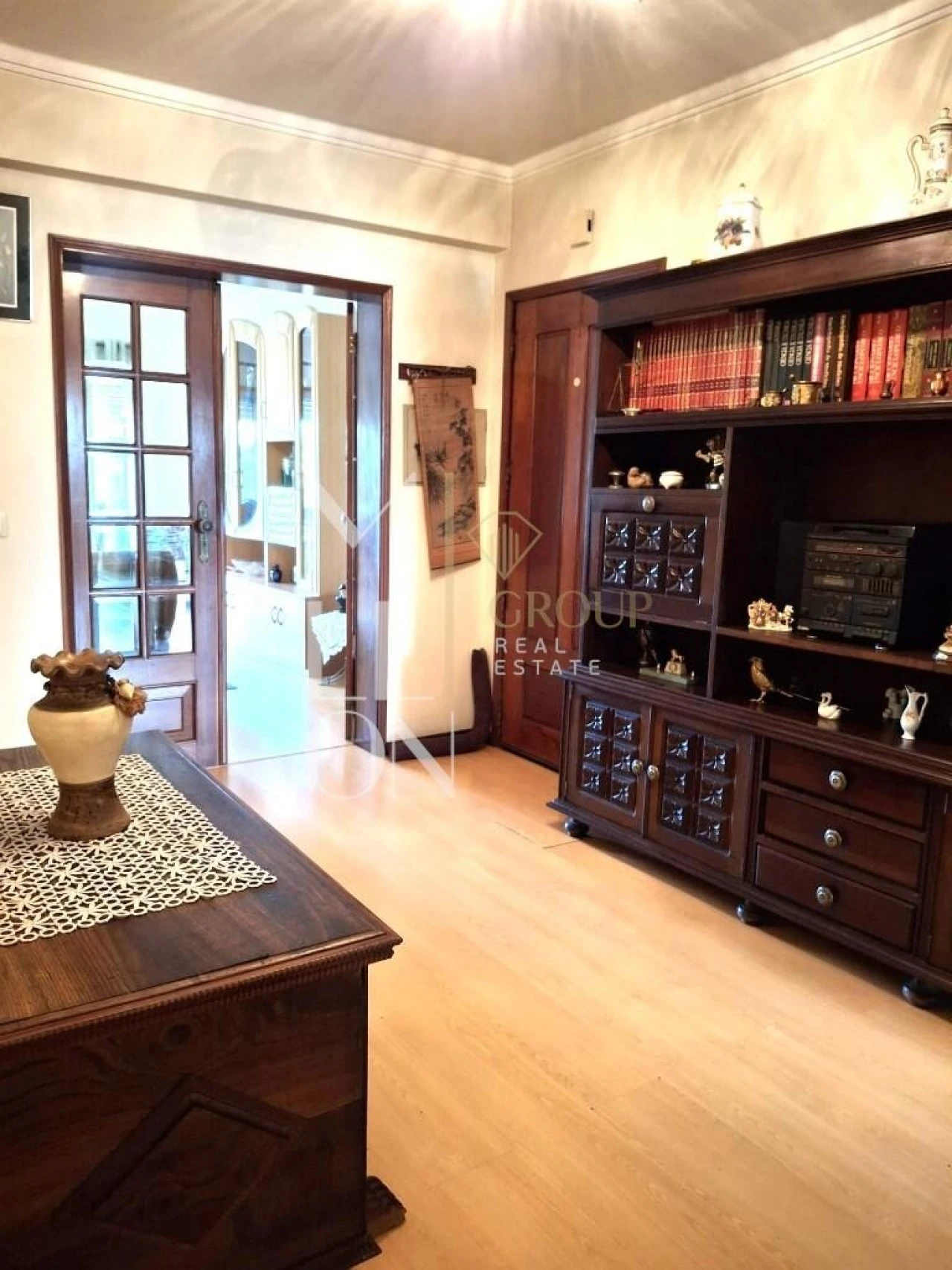 Apartamento T3 para Venda em Sangalhos Foto 23