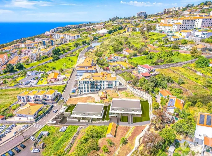 Moradia T3 para Venda em Caniço Foto 7