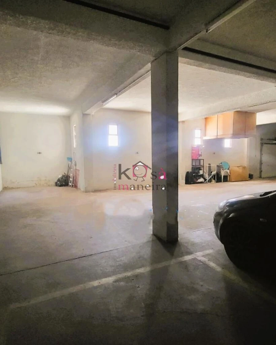 Apartamento T1 para Venda em Santa Maria e São Miguel, São Martinho, São Pedro Penaferrim Foto 16