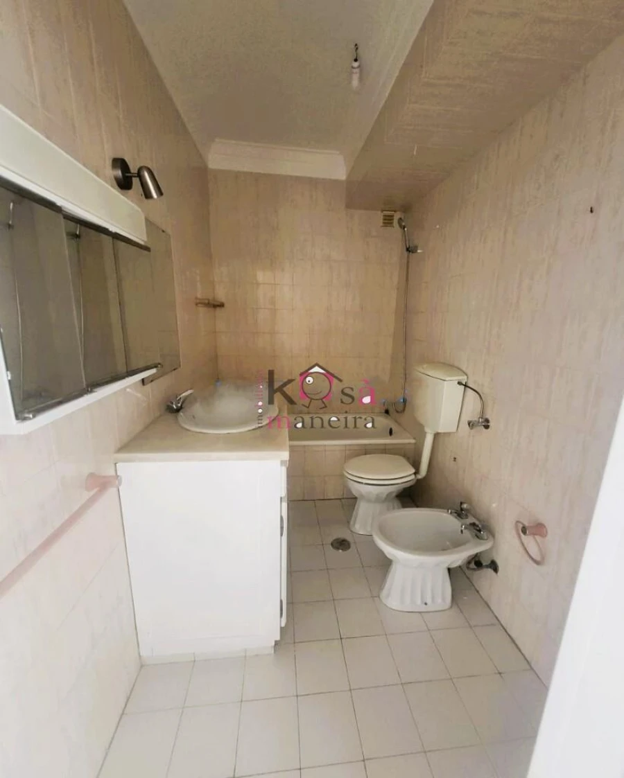 Apartamento T1 para Venda em Santa Maria e São Miguel, São Martinho, São Pedro Penaferrim Foto 10