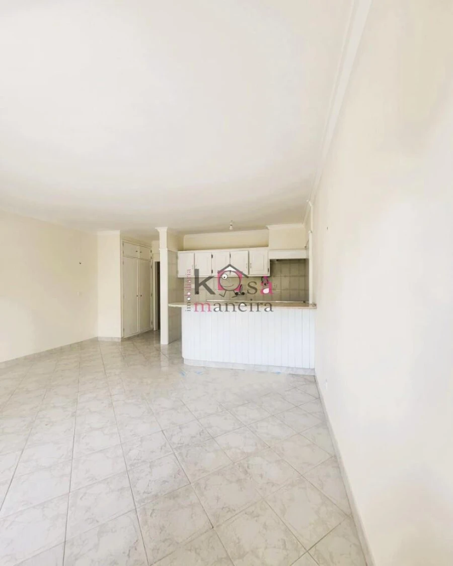 Apartamento T1 para Venda em Santa Maria e São Miguel, São Martinho, São Pedro Penaferrim Foto 8