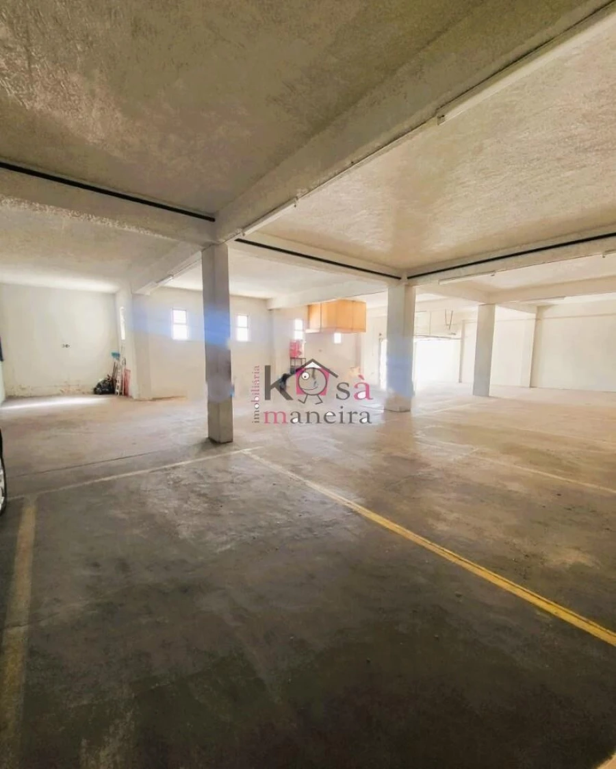 Apartamento T1 para Venda em Santa Maria e São Miguel, São Martinho, São Pedro Penaferrim Foto 15