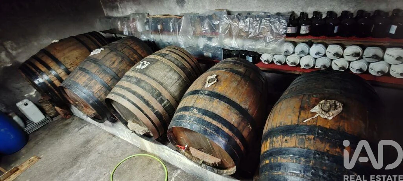 Moradia T5 para Venda em Sertã Foto 28