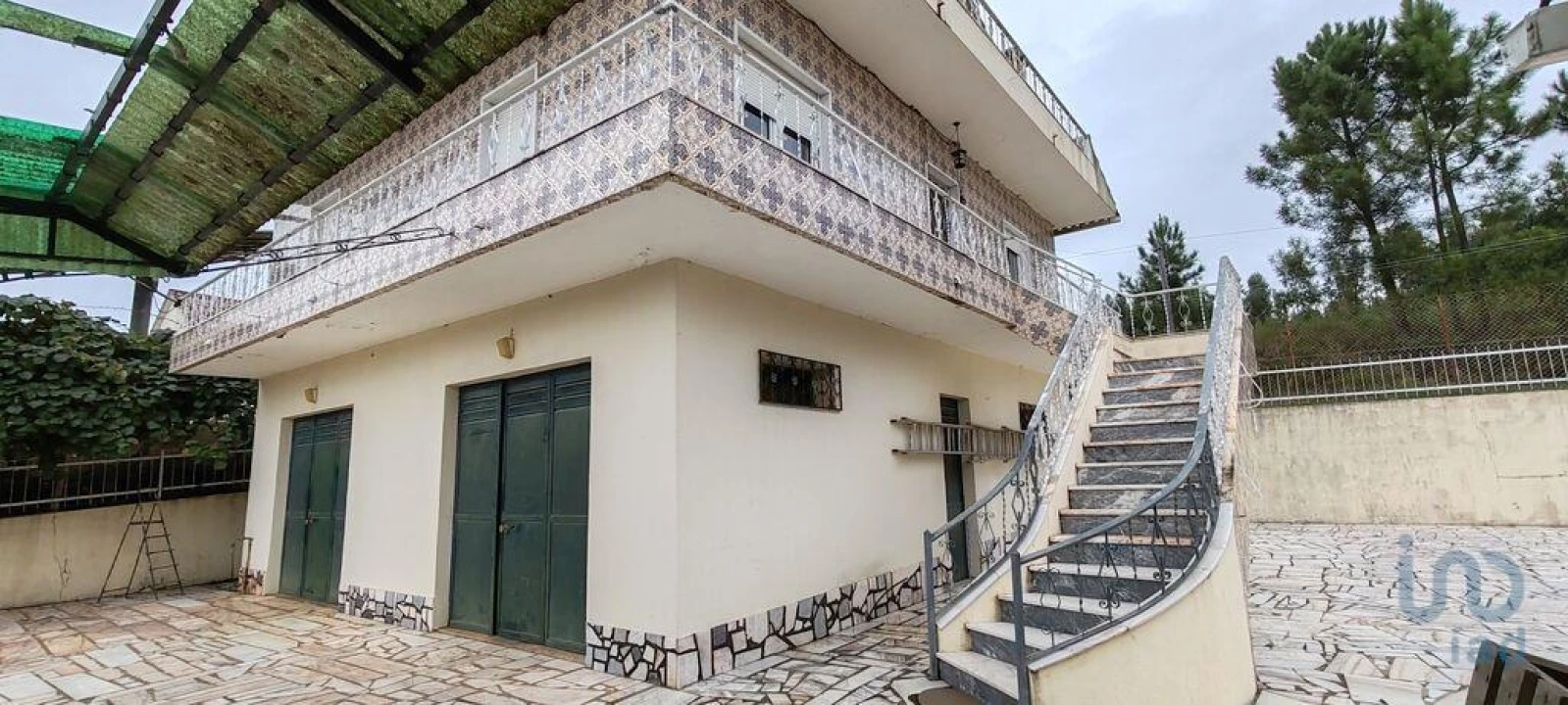 Moradia T5 para Venda em Sertã Foto 6