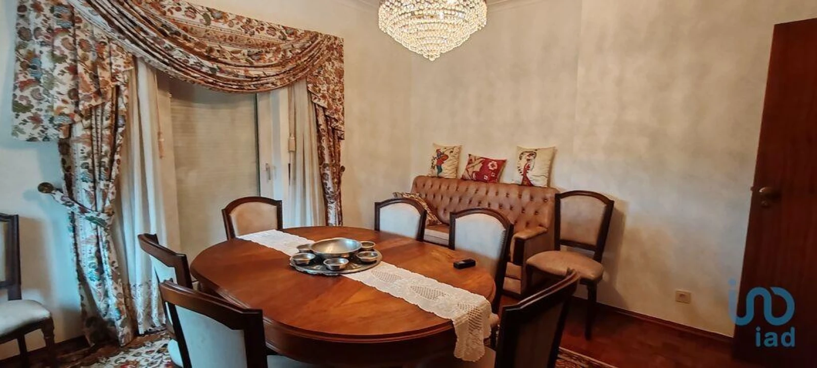 Moradia T5 para Venda em Sertã Foto 14