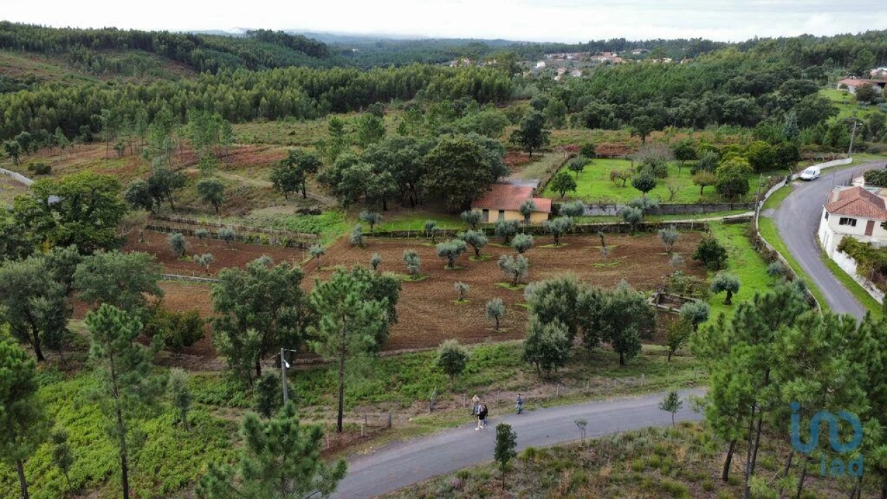 Moradia T5 para Venda em Sertã Foto 4