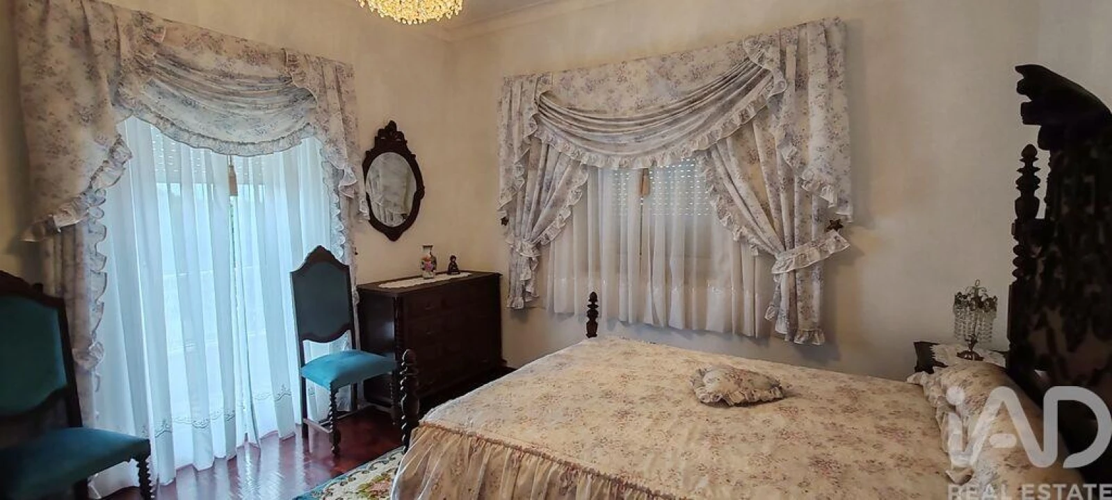 Moradia T5 para Venda em Sertã Foto 22