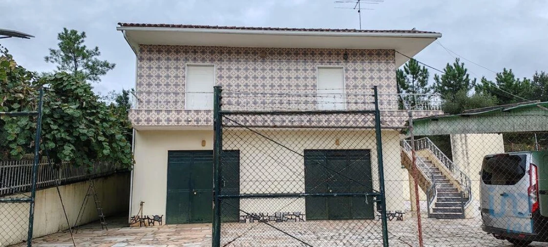 Moradia T5 para Venda em Sertã Foto 8