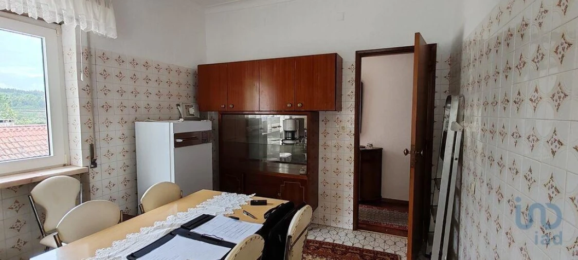 Moradia T5 para Venda em Sertã Foto 12