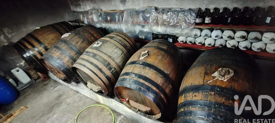 Moradia T5 para Venda em Sertã Foto 28