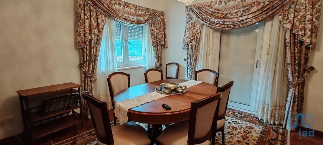 Moradia T5 para Venda em Sertã Foto 13