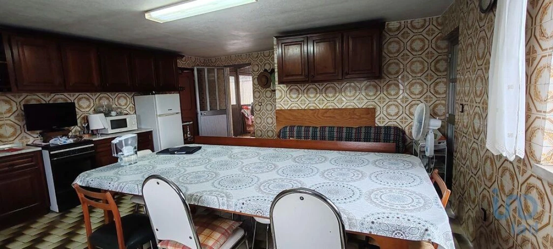 Moradia T5 para Venda em Sertã Foto 11