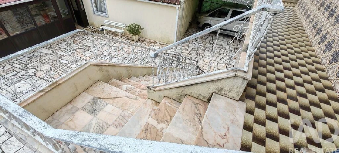 Moradia T5 para Venda em Sertã Foto 27