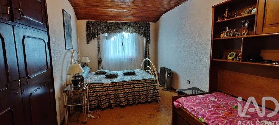 Moradia T5 para Venda em Sertã Foto 16