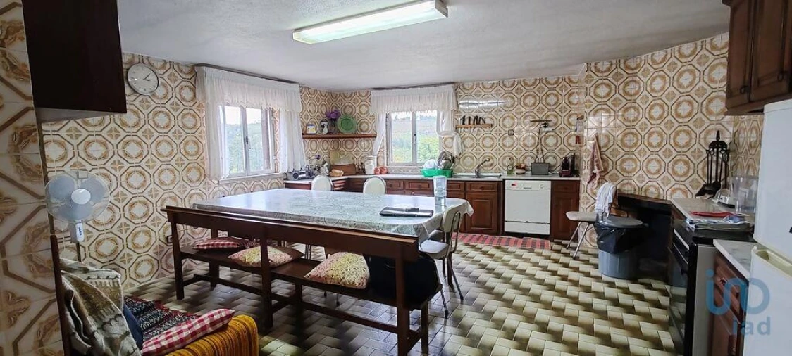 Moradia T5 para Venda em Sertã Foto 9