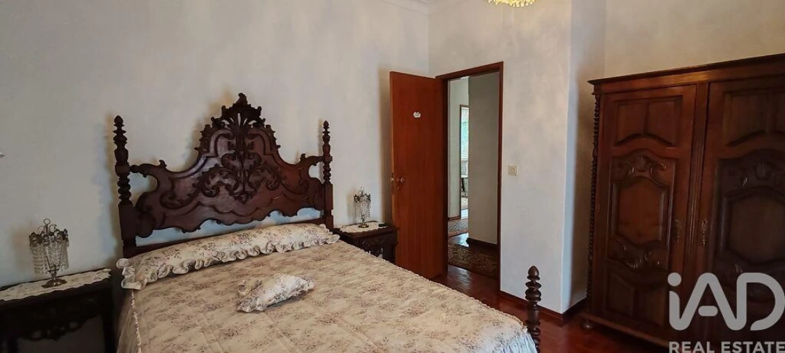 Moradia T5 para Venda em Sertã Foto 21