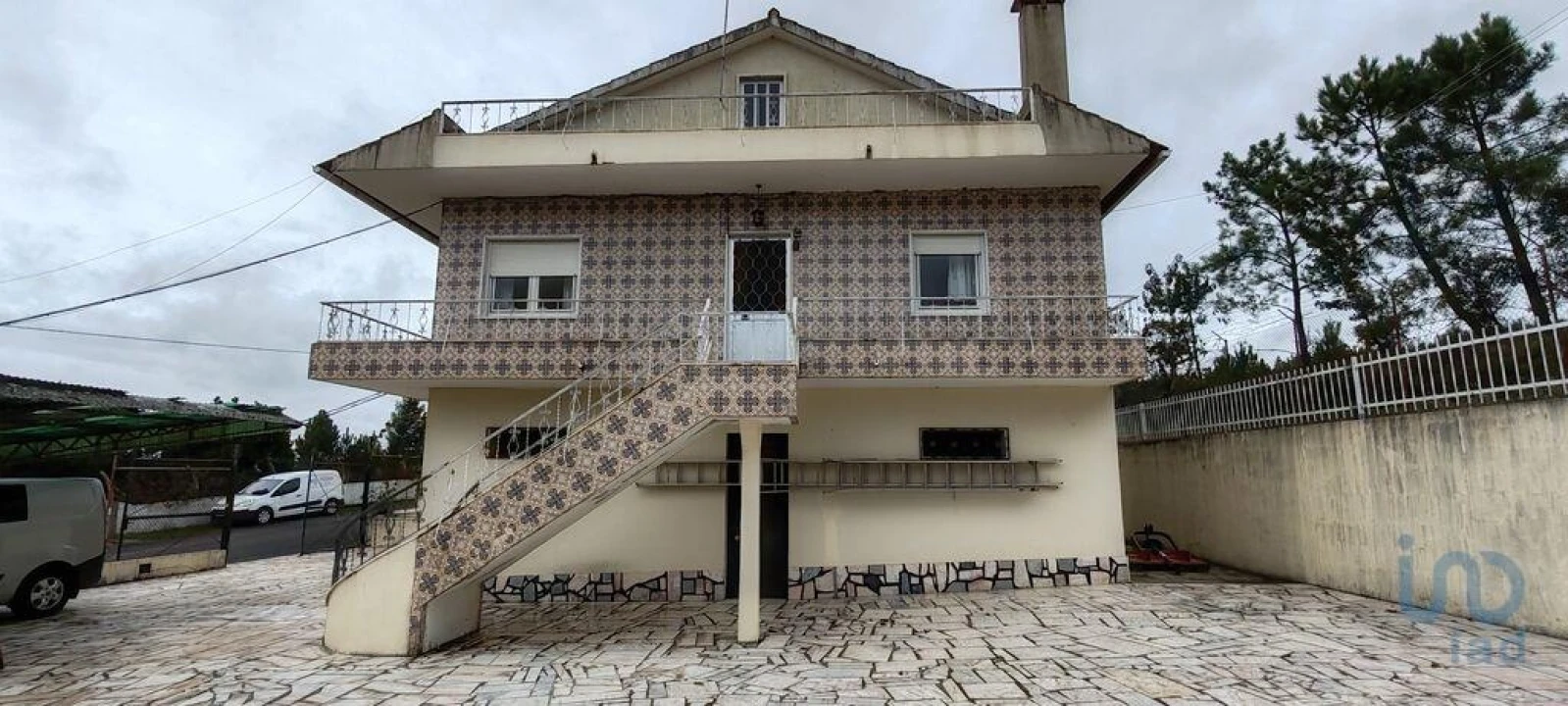 Moradia T5 para Venda em Sertã Foto 7