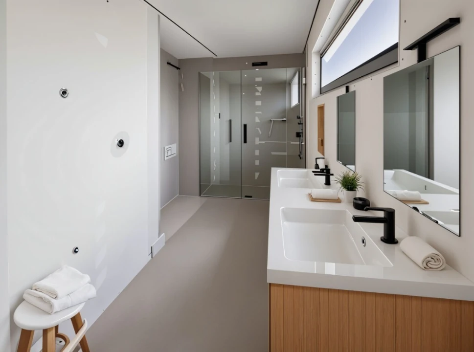 Moradia T3 para Venda em São João Baptista Foto 6