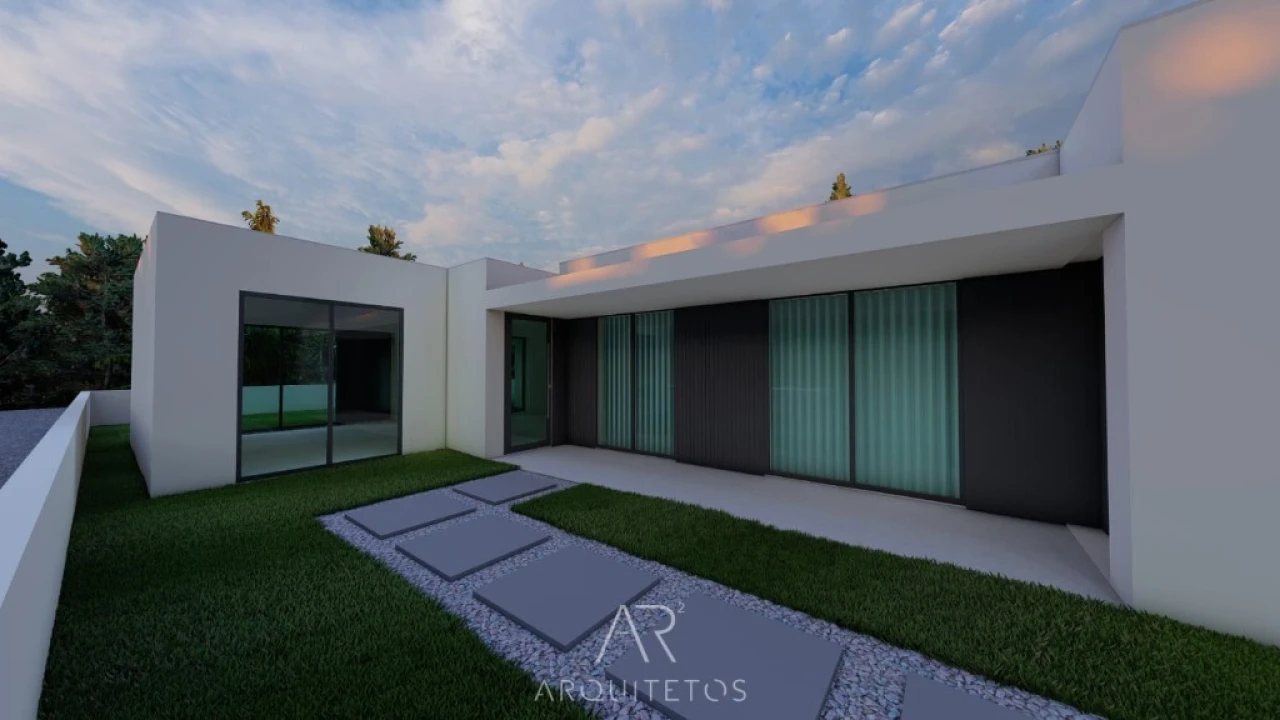 Moradia T3 para Venda em São João Baptista Foto 12