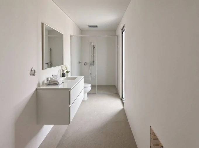 Moradia T3 para Venda em São João Baptista Foto 7