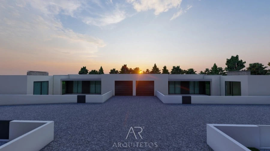 Moradia T3 para Venda em São João Baptista Foto 10