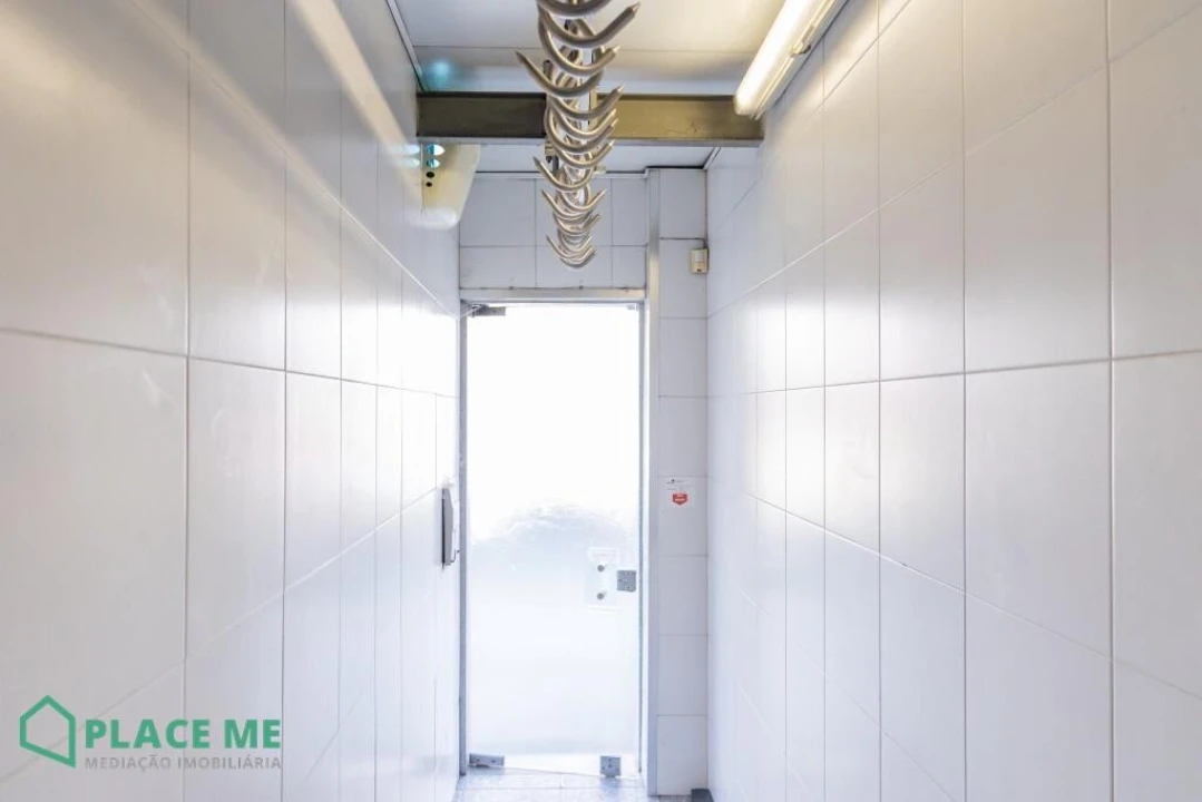 Loja para Arrendamento em Braga (Maximinos, Sé e Cividade) Foto 19