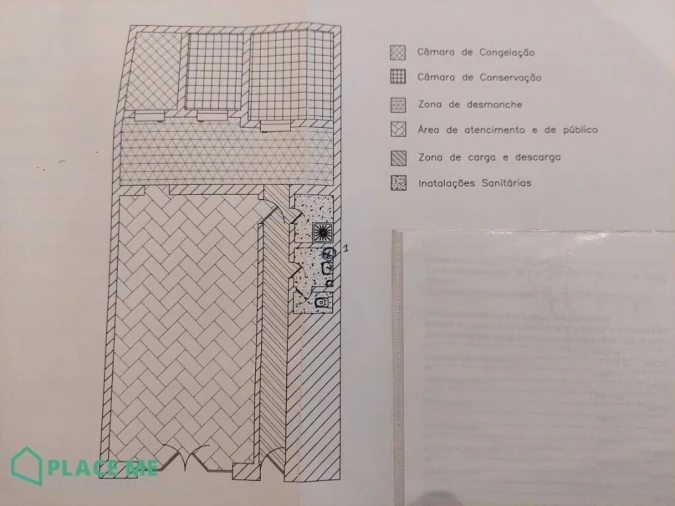Loja para Arrendamento em Braga (Maximinos, Sé e Cividade) Foto 21