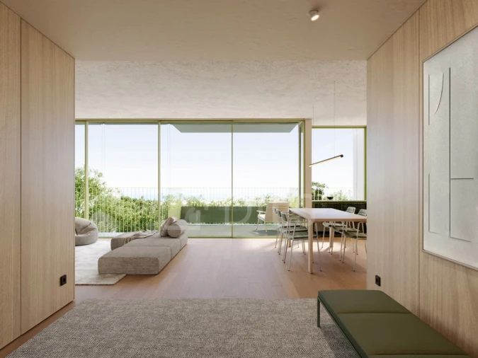 Apartamento T3 para Venda em Lordelo do Ouro e Massarelos Foto 10