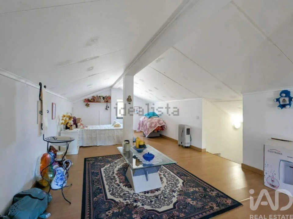 Moradia T4 para Venda em Foz do Sousa e Covelo Foto 17