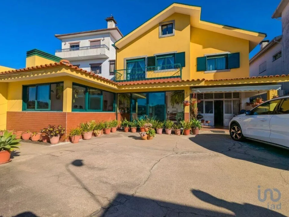 Moradia T4 para Venda em Foz do Sousa e Covelo Foto 2