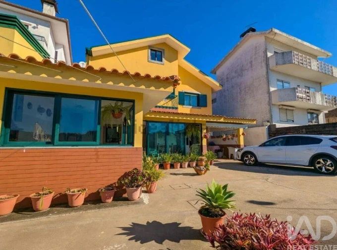 Moradia T4 para Venda em Foz do Sousa e Covelo Foto 21