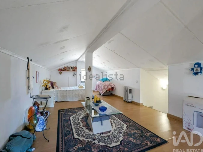 Moradia T4 para Venda em Foz do Sousa e Covelo Foto 17