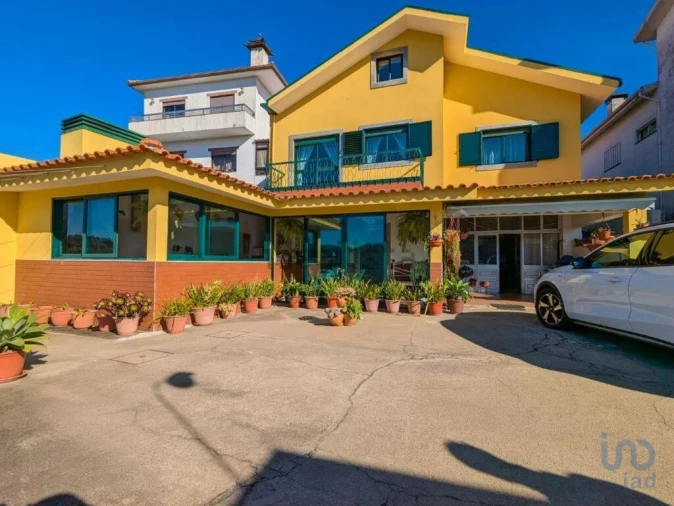 Moradia T4 para Venda em Foz do Sousa e Covelo Foto 2