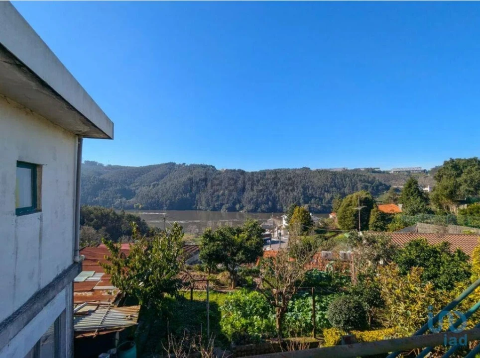 Moradia T4 para Venda em Foz do Sousa e Covelo Foto 6