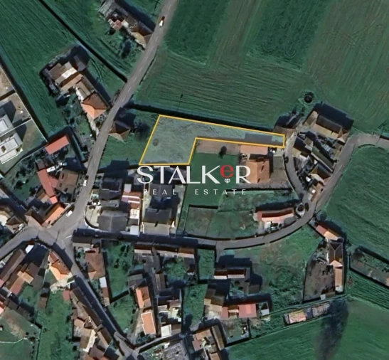 Terreno para Venda em Pardilho Foto 1