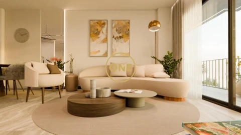 Apartamento T1 para Venda em Machico