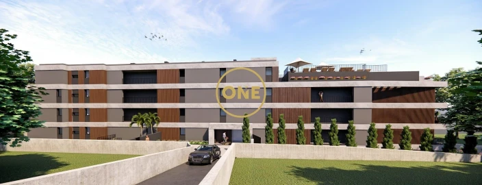 Apartamento T1 para Venda em Machico