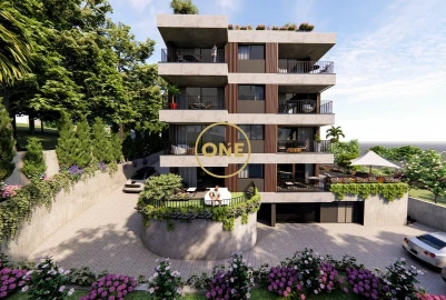 Apartamento T1 para Venda em Machico