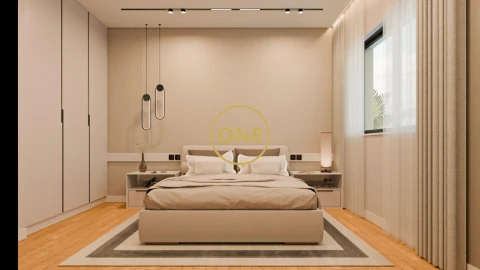 Apartamento T1 para Venda em Machico