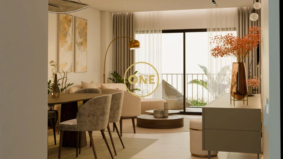 Apartamento T1 para Venda em Machico Foto 5