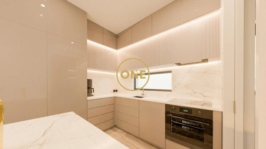 Apartamento T1 para Venda em Machico Foto 8