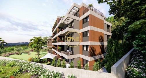 Apartamento T2 para Venda em Machico