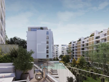Apartamento T4 para Venda em Santo António dos Cavaleiros e Frielas
